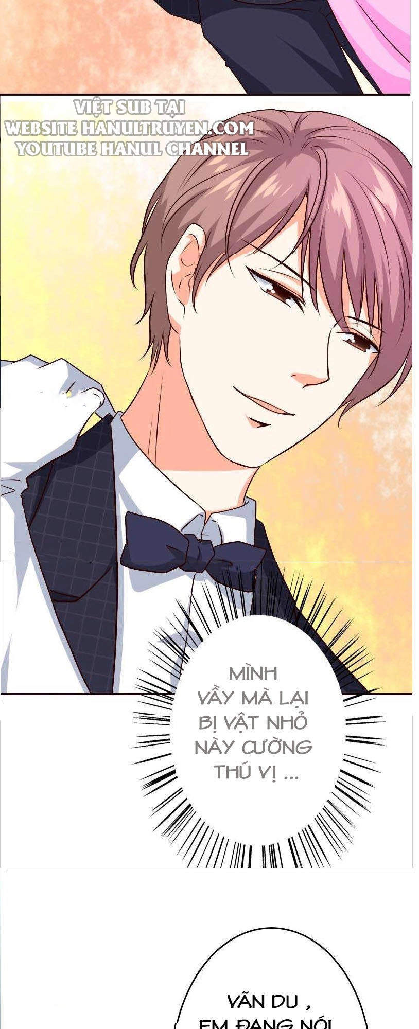 Sủng Mật Bảo Bối Của Tổng Tài Hàng Tỷ Chapter 35 - 3