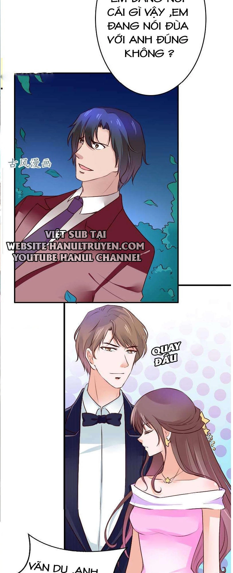 Sủng Mật Bảo Bối Của Tổng Tài Hàng Tỷ Chapter 35 - 4