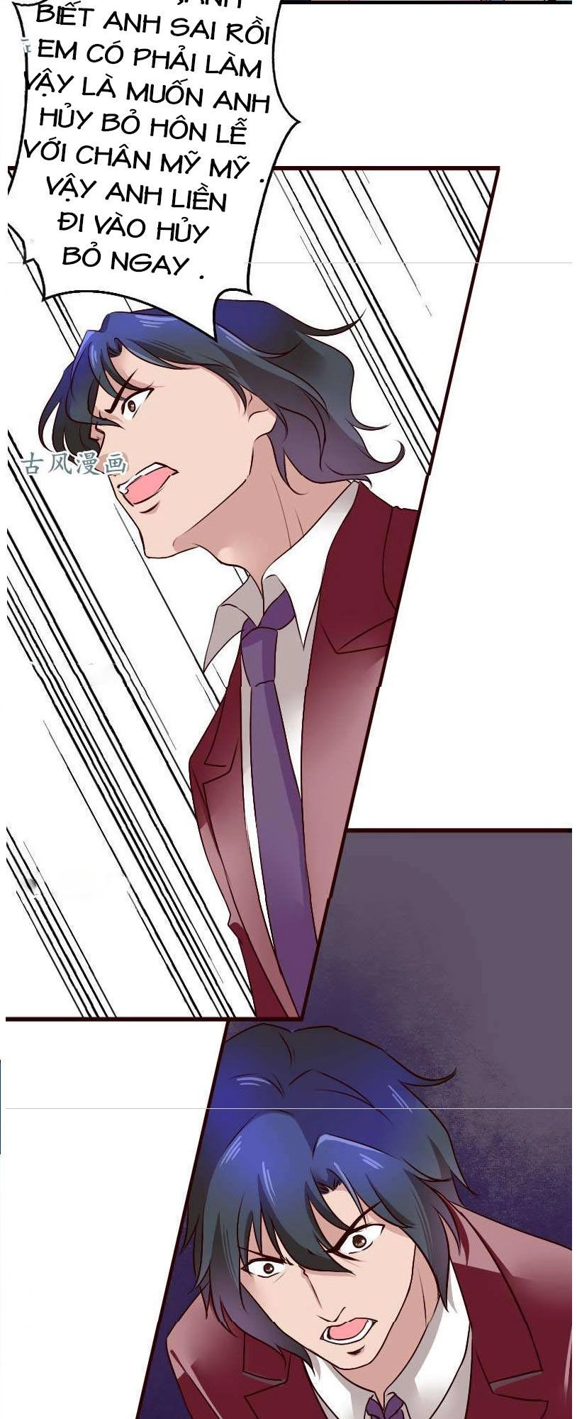 Sủng Mật Bảo Bối Của Tổng Tài Hàng Tỷ Chapter 35 - 5