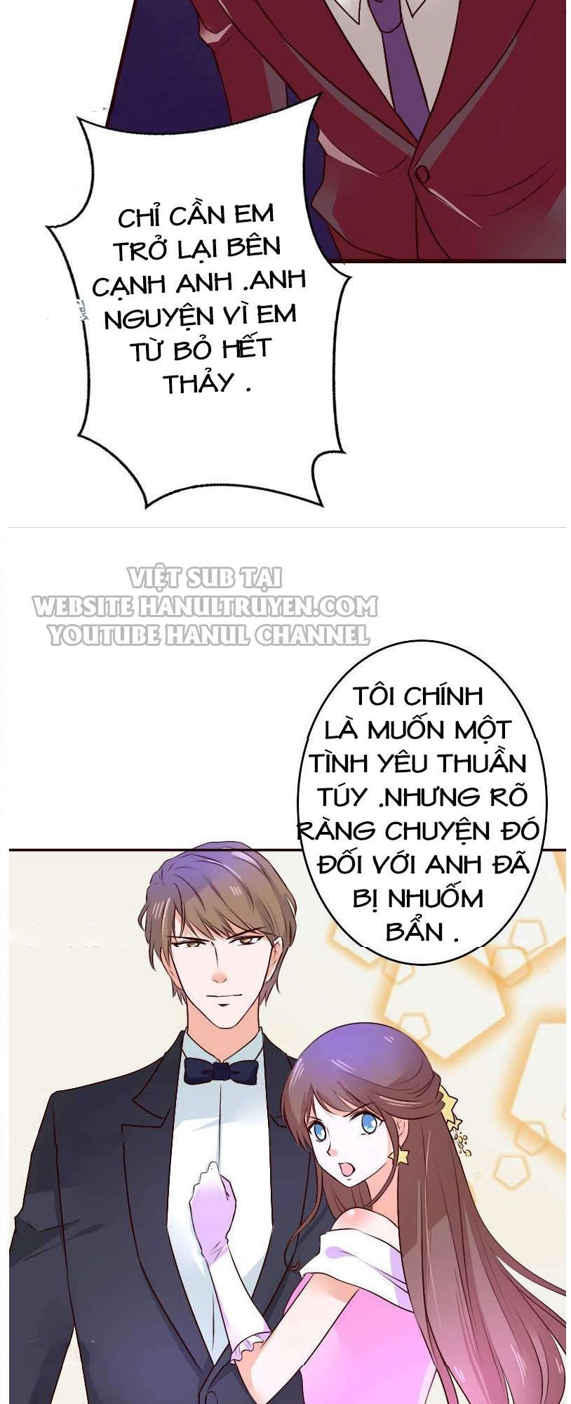 Sủng Mật Bảo Bối Của Tổng Tài Hàng Tỷ Chapter 35 - 6