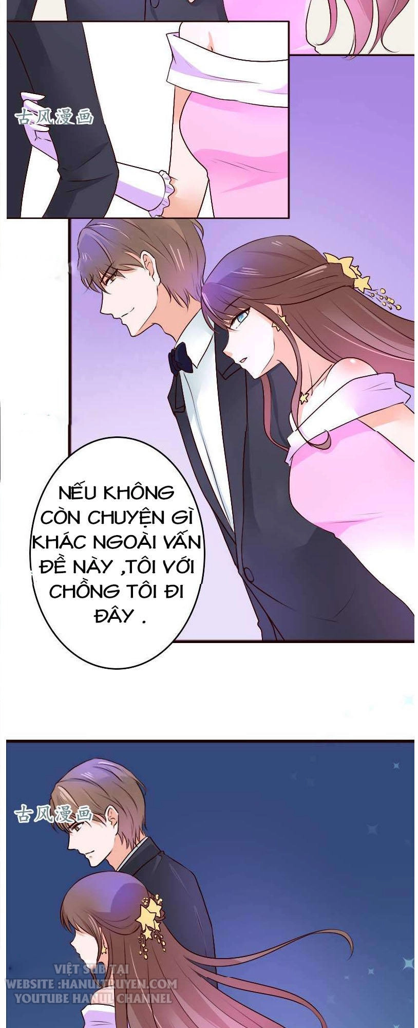 Sủng Mật Bảo Bối Của Tổng Tài Hàng Tỷ Chapter 35 - 7