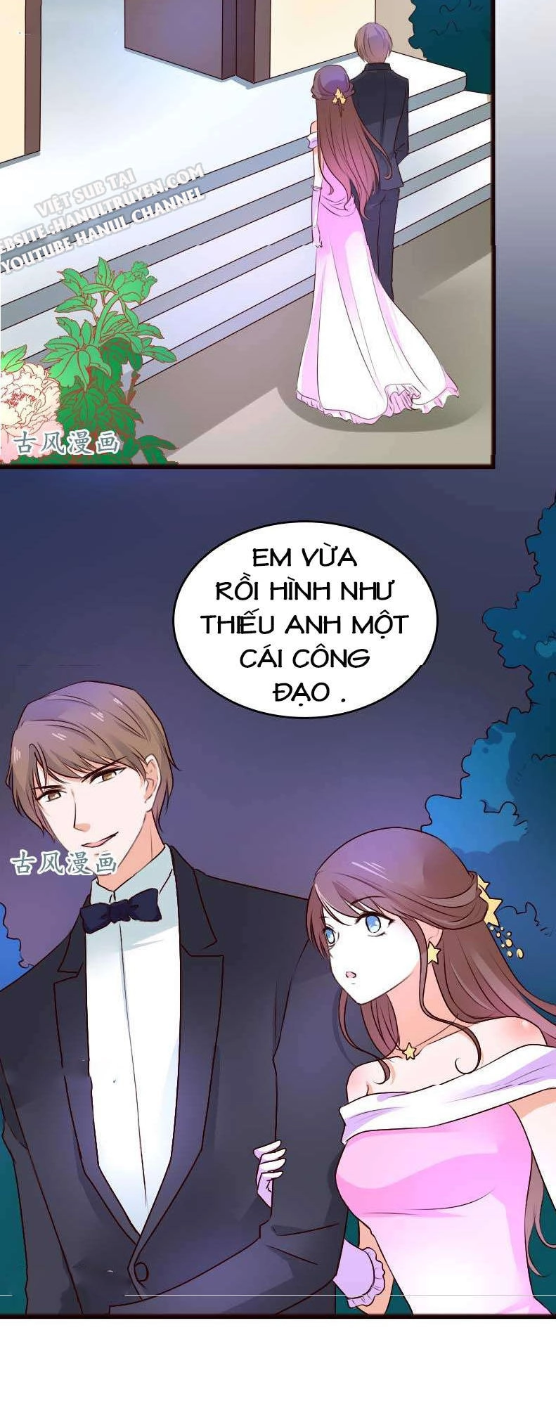 Sủng Mật Bảo Bối Của Tổng Tài Hàng Tỷ Chapter 35 - 10