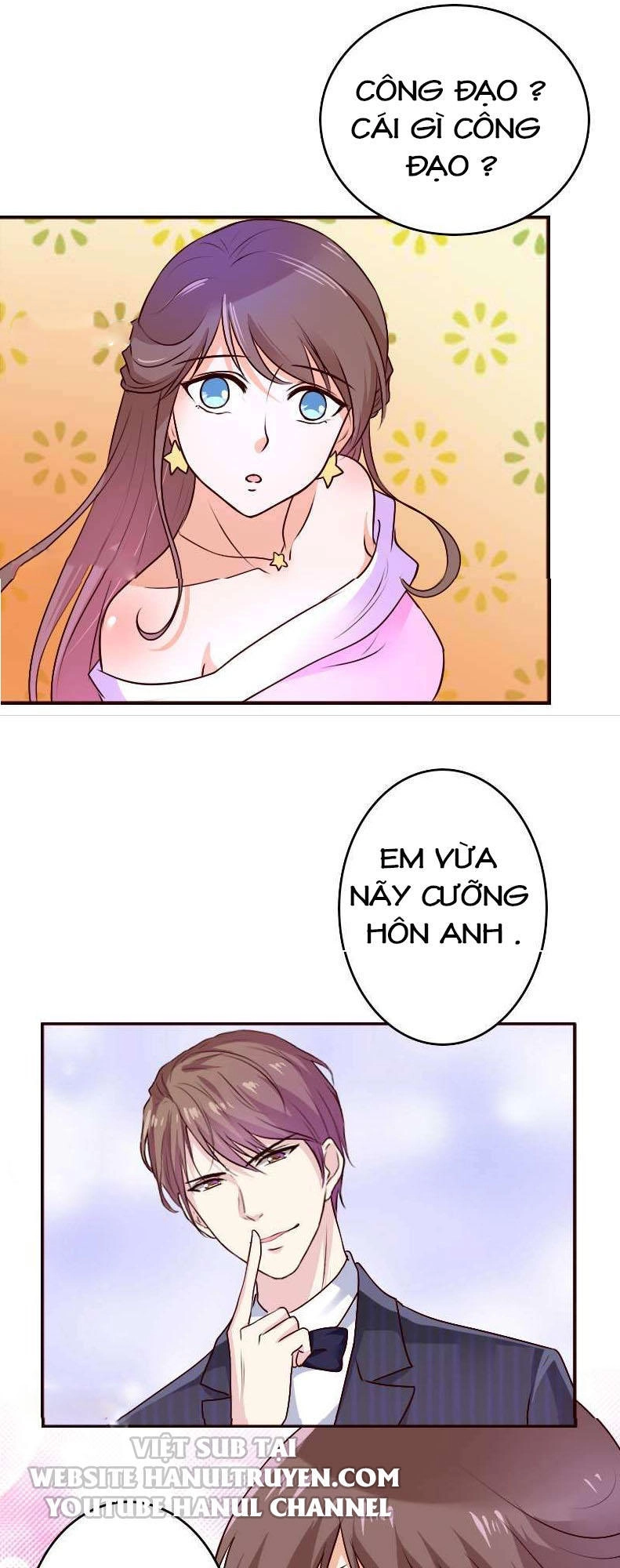 Sủng Mật Bảo Bối Của Tổng Tài Hàng Tỷ Chapter 35 - 11