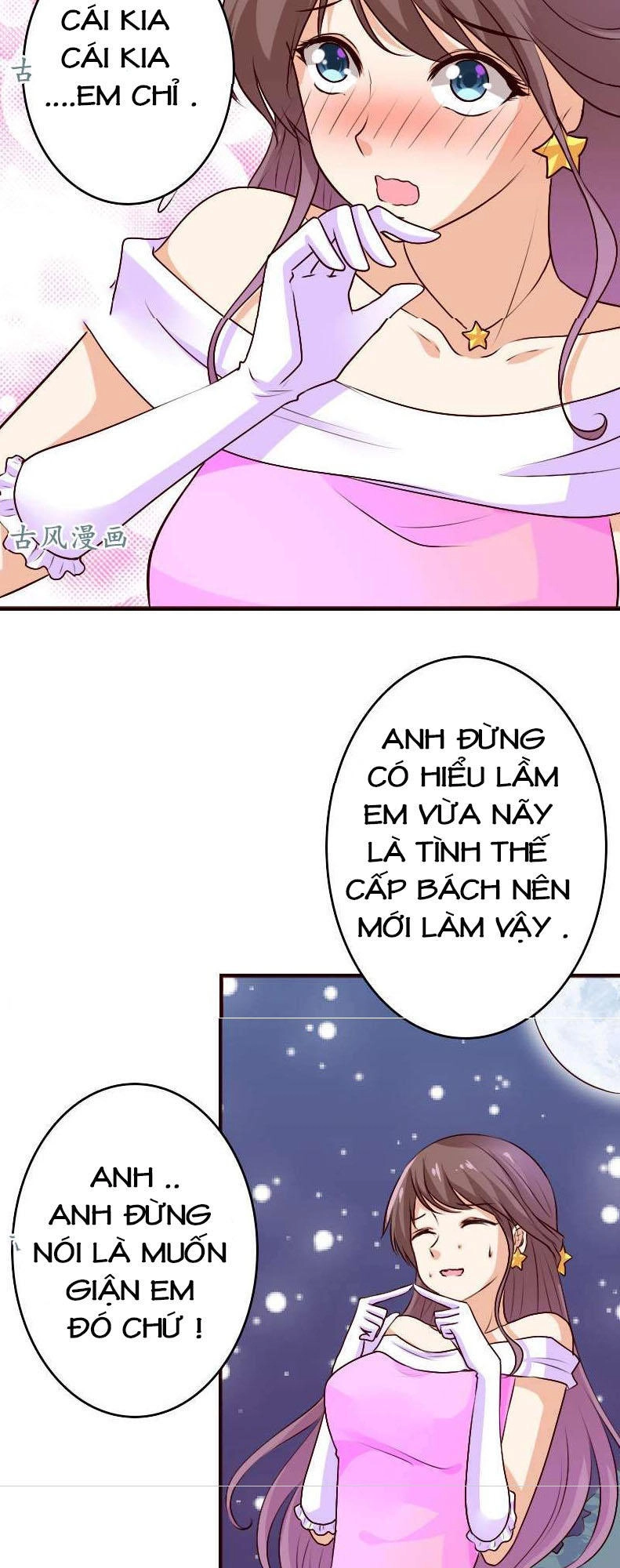 Sủng Mật Bảo Bối Của Tổng Tài Hàng Tỷ Chapter 35 - 12