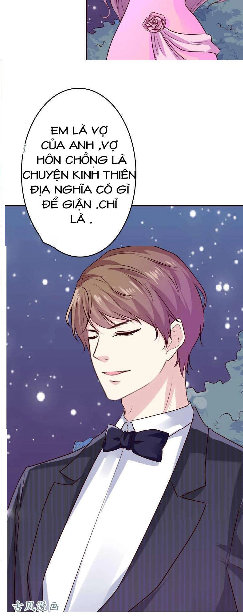 Sủng Mật Bảo Bối Của Tổng Tài Hàng Tỷ Chapter 35 - 13