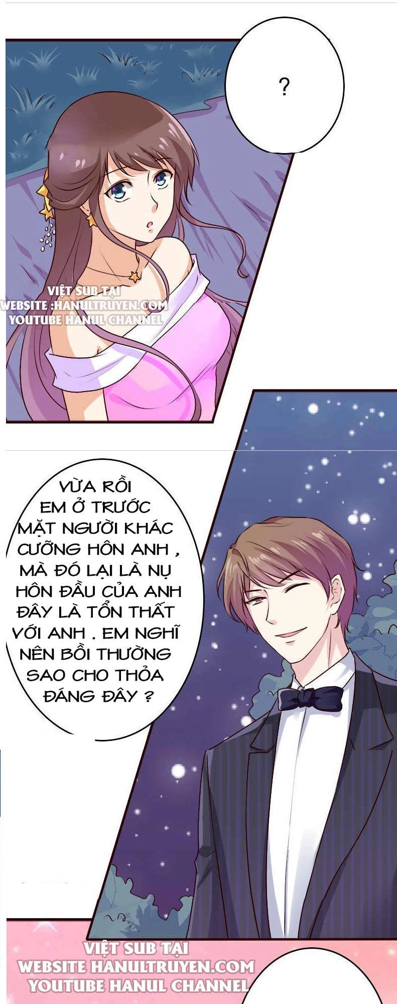 Sủng Mật Bảo Bối Của Tổng Tài Hàng Tỷ Chapter 35 - 14