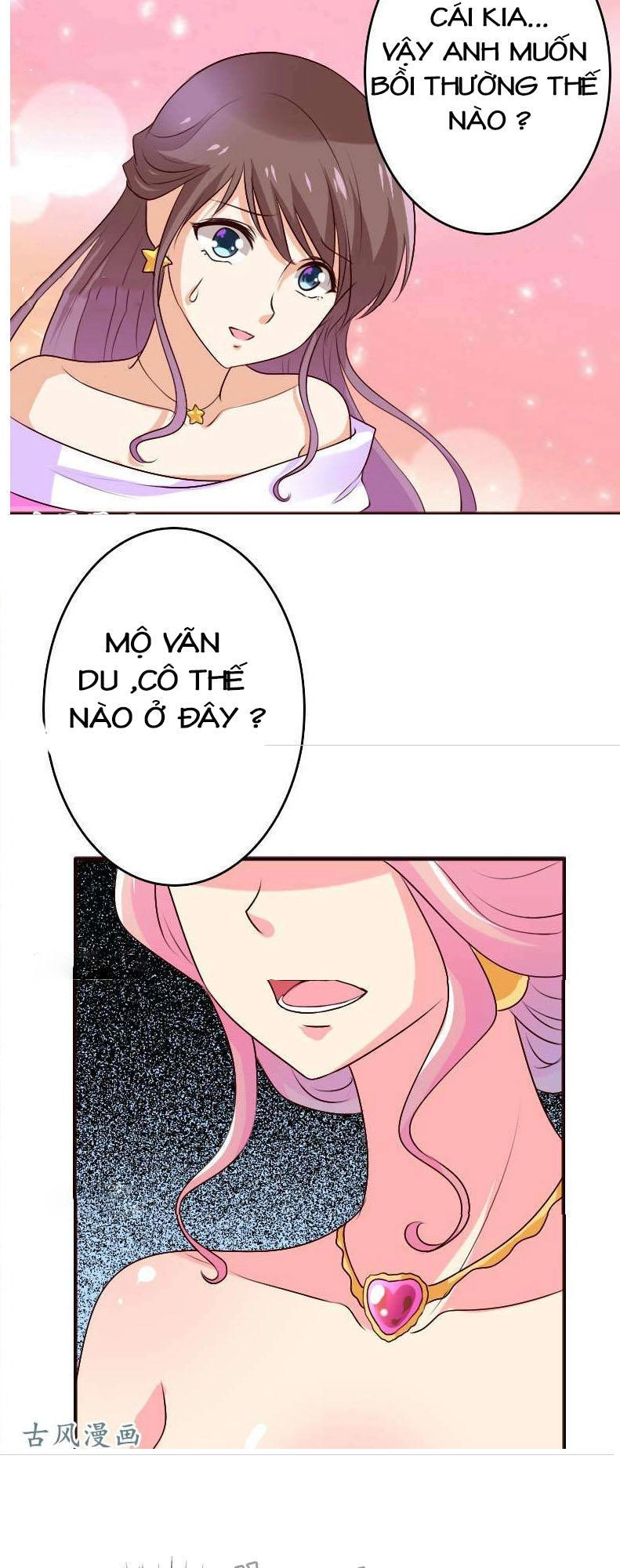 Sủng Mật Bảo Bối Của Tổng Tài Hàng Tỷ Chapter 35 - 15