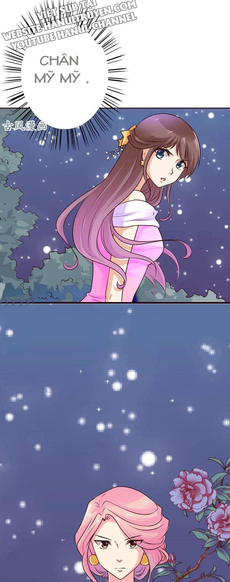 Sủng Mật Bảo Bối Của Tổng Tài Hàng Tỷ Chapter 35 - 16