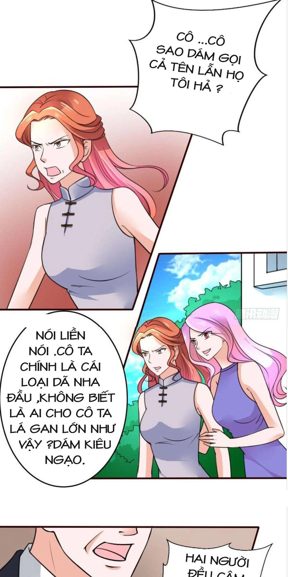 Sủng Mật Bảo Bối Của Tổng Tài Hàng Tỷ Chapter 42 - 8