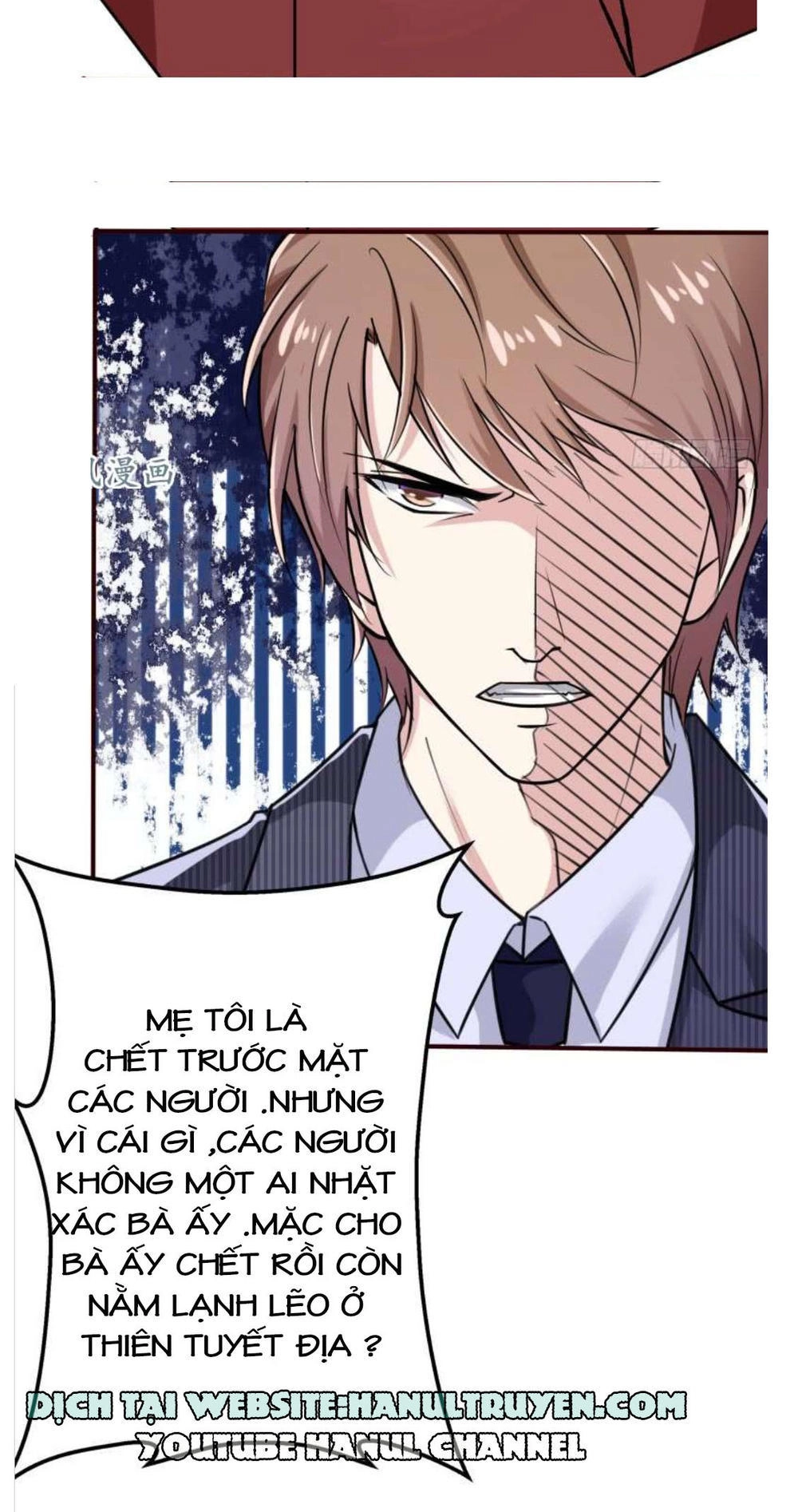Sủng Mật Bảo Bối Của Tổng Tài Hàng Tỷ Chapter 43 - 6