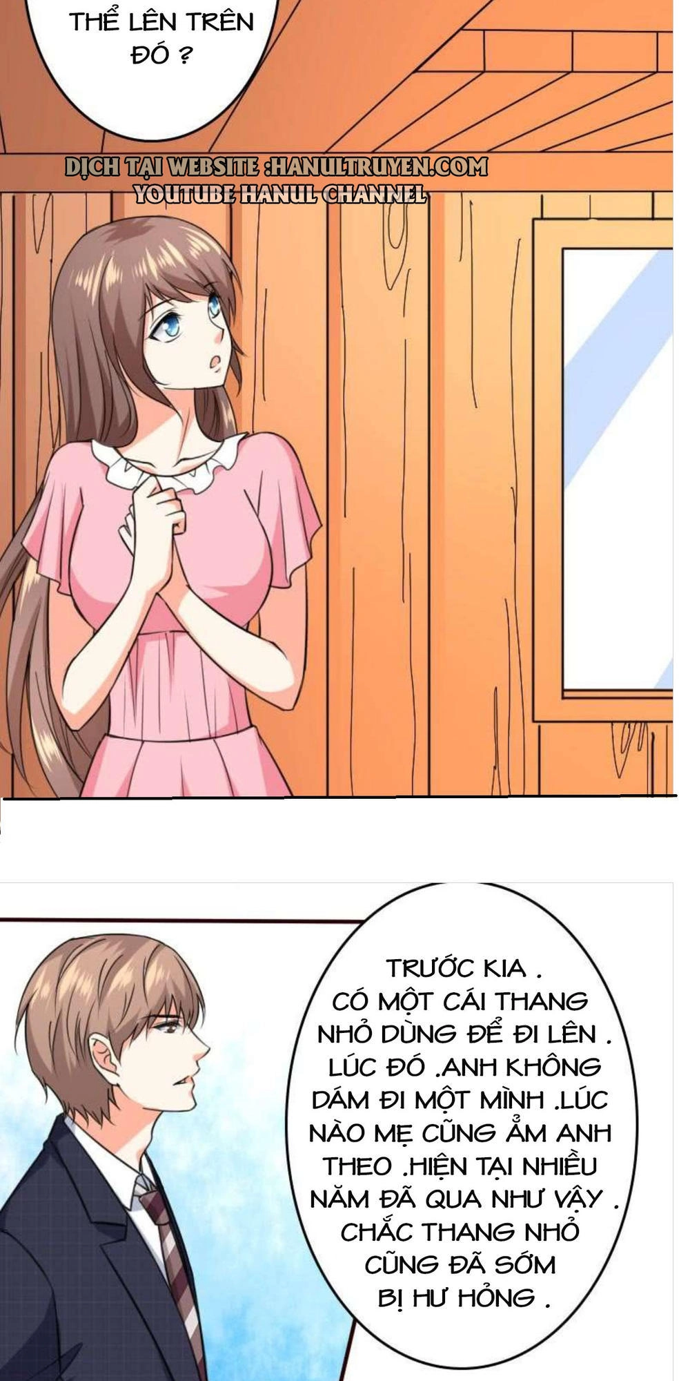 Sủng Mật Bảo Bối Của Tổng Tài Hàng Tỷ Chapter 46 - 3