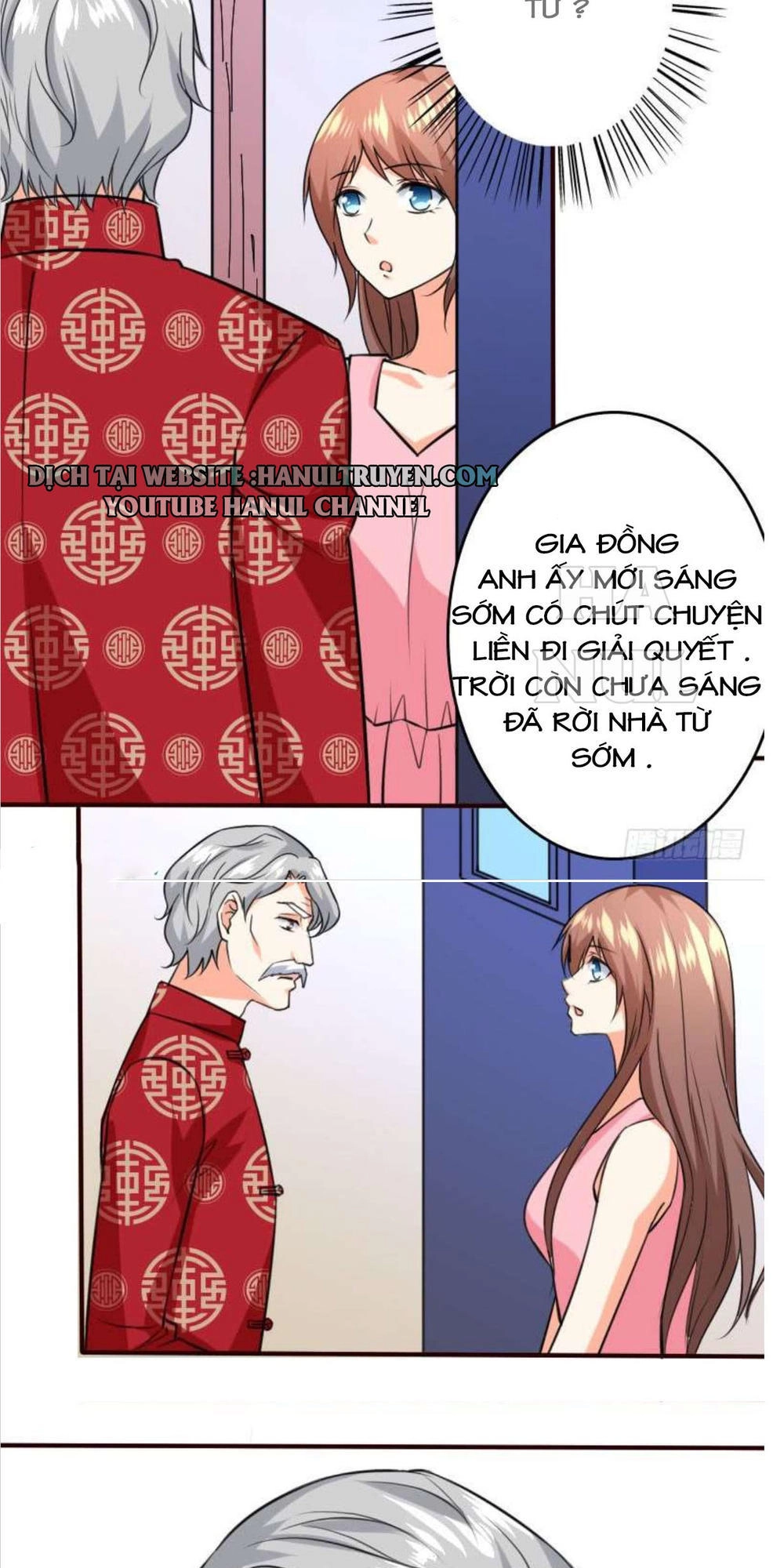 Sủng Mật Bảo Bối Của Tổng Tài Hàng Tỷ Chapter 46 - 13