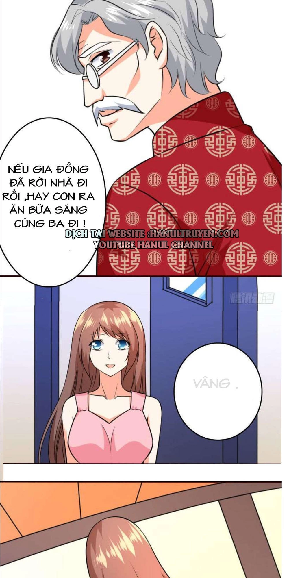 Sủng Mật Bảo Bối Của Tổng Tài Hàng Tỷ Chapter 46 - 14