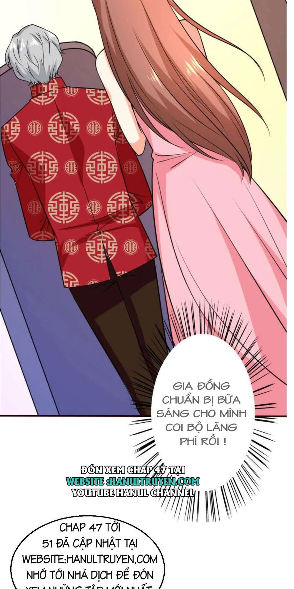 Sủng Mật Bảo Bối Của Tổng Tài Hàng Tỷ Chapter 46 - 15