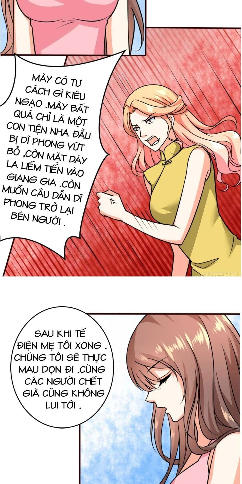 Sủng Mật Bảo Bối Của Tổng Tài Hàng Tỷ Chapter 51 - 3