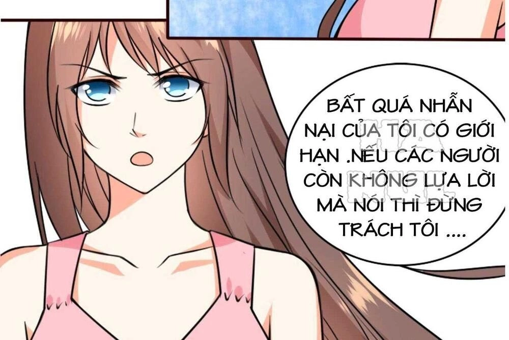 Sủng Mật Bảo Bối Của Tổng Tài Hàng Tỷ Chapter 51 - 4