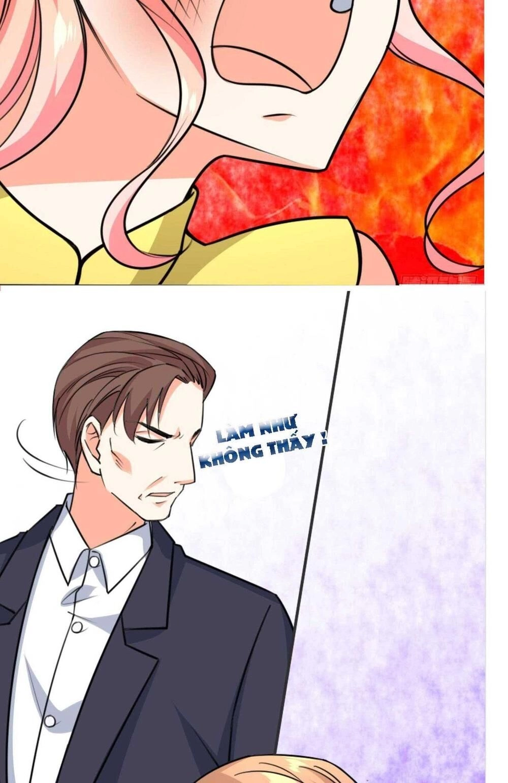 Sủng Mật Bảo Bối Của Tổng Tài Hàng Tỷ Chapter 51 - 10