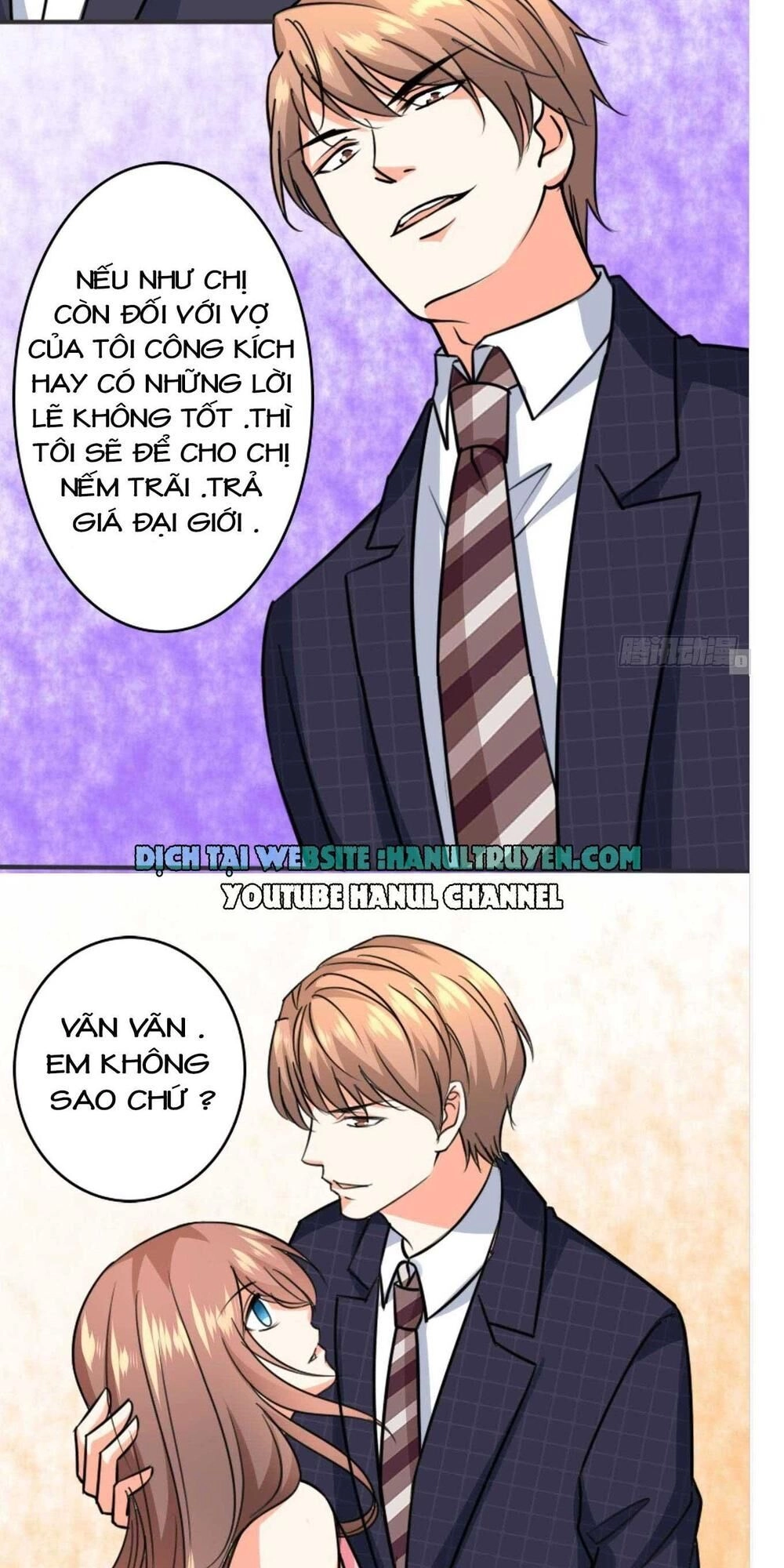 Sủng Mật Bảo Bối Của Tổng Tài Hàng Tỷ Chapter 51 - 11