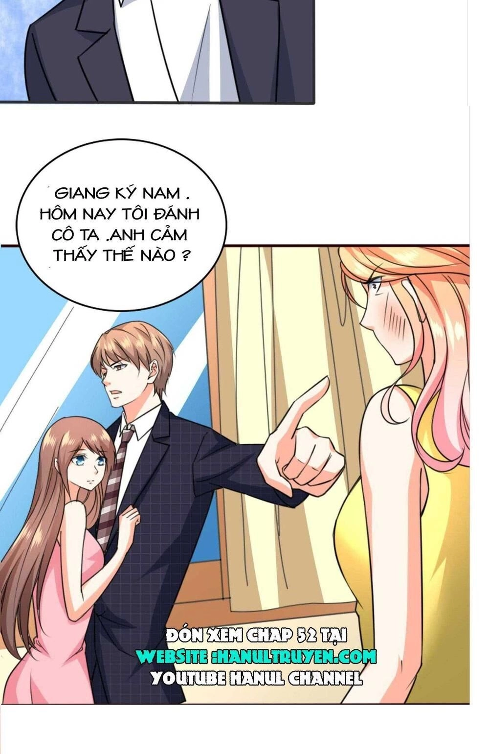 Sủng Mật Bảo Bối Của Tổng Tài Hàng Tỷ Chapter 51 - 14
