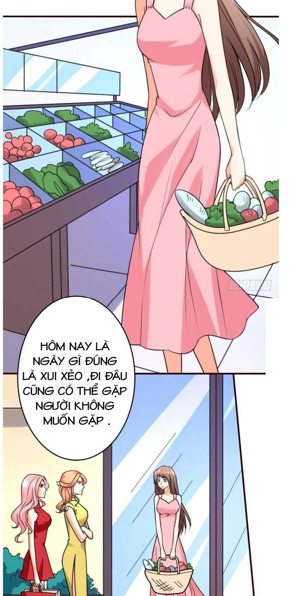 Sủng Mật Bảo Bối Của Tổng Tài Hàng Tỷ Chapter 53 - 2