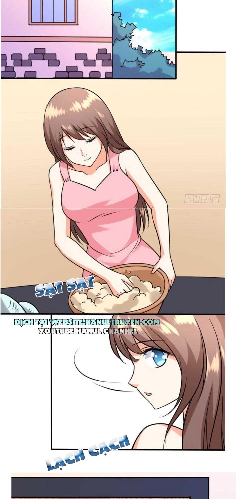 Sủng Mật Bảo Bối Của Tổng Tài Hàng Tỷ Chapter 54 - 2