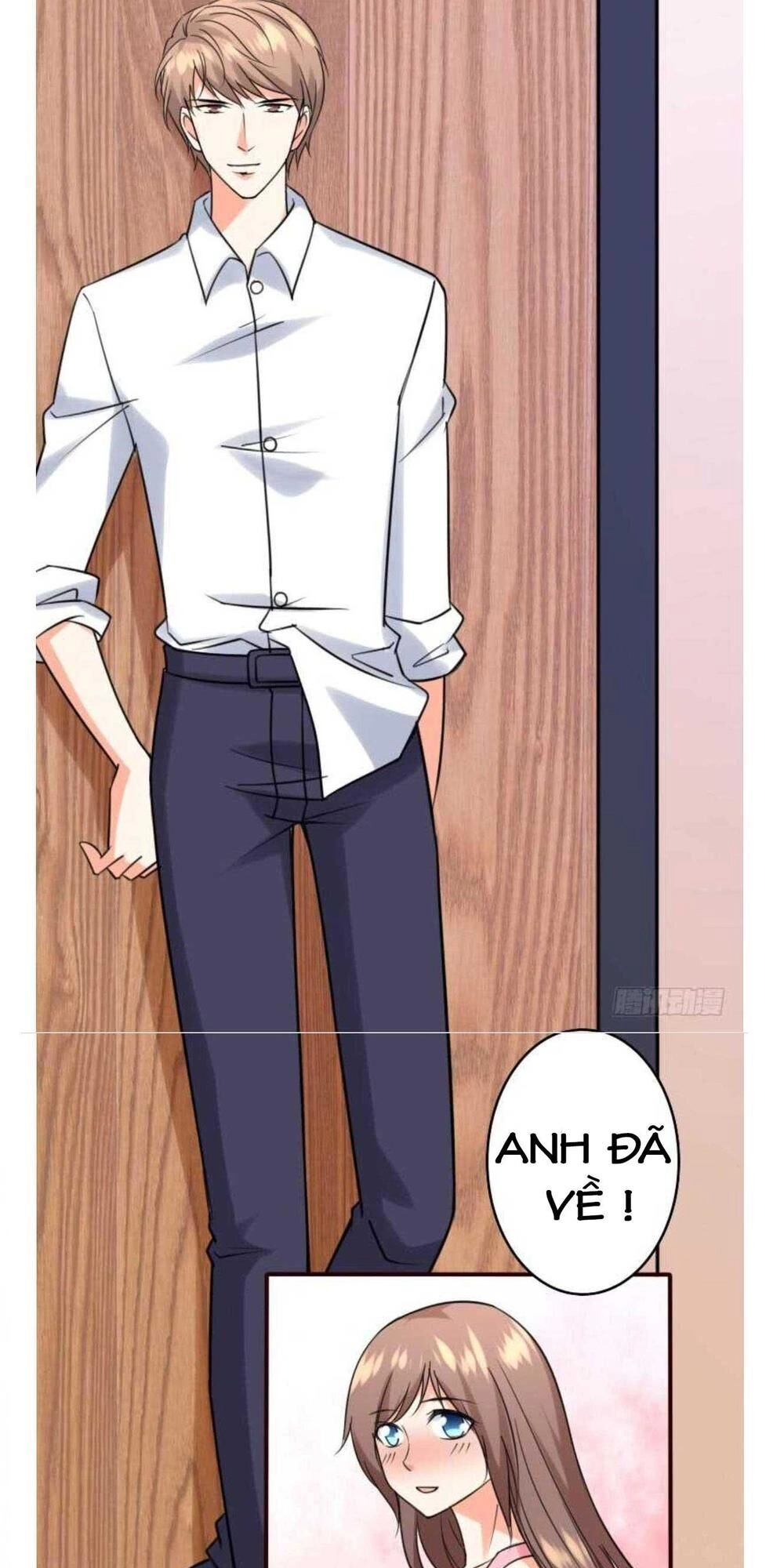 Sủng Mật Bảo Bối Của Tổng Tài Hàng Tỷ Chapter 54 - 4