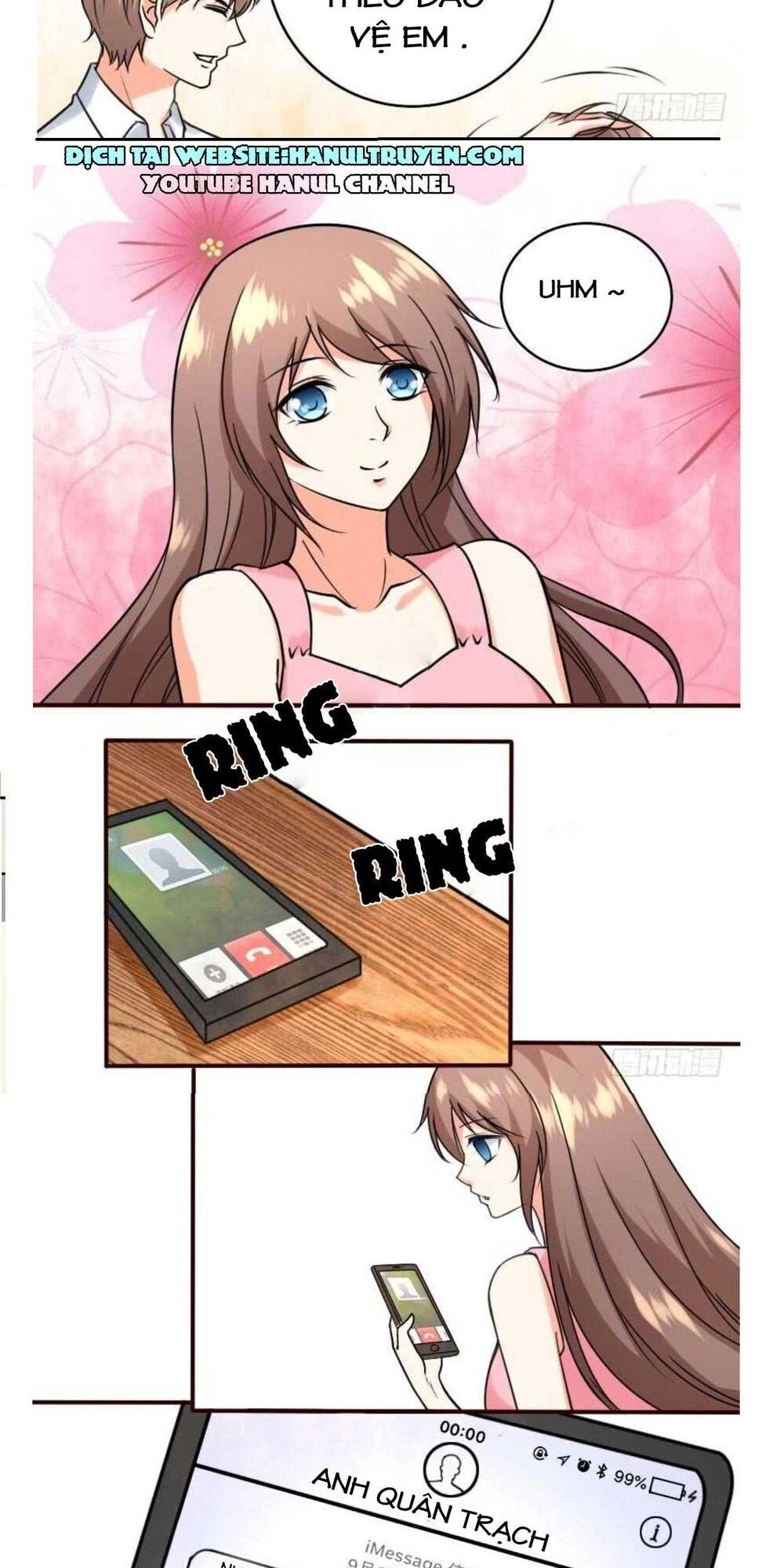 Sủng Mật Bảo Bối Của Tổng Tài Hàng Tỷ Chapter 54 - 7