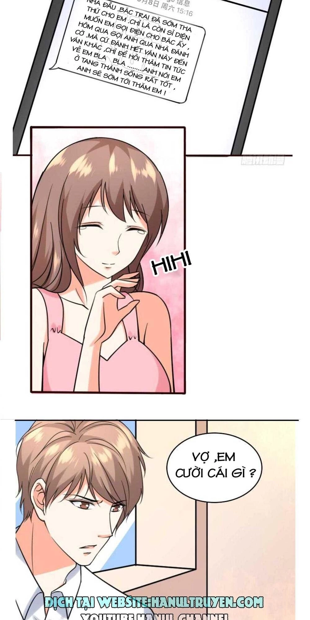 Sủng Mật Bảo Bối Của Tổng Tài Hàng Tỷ Chapter 54 - 8