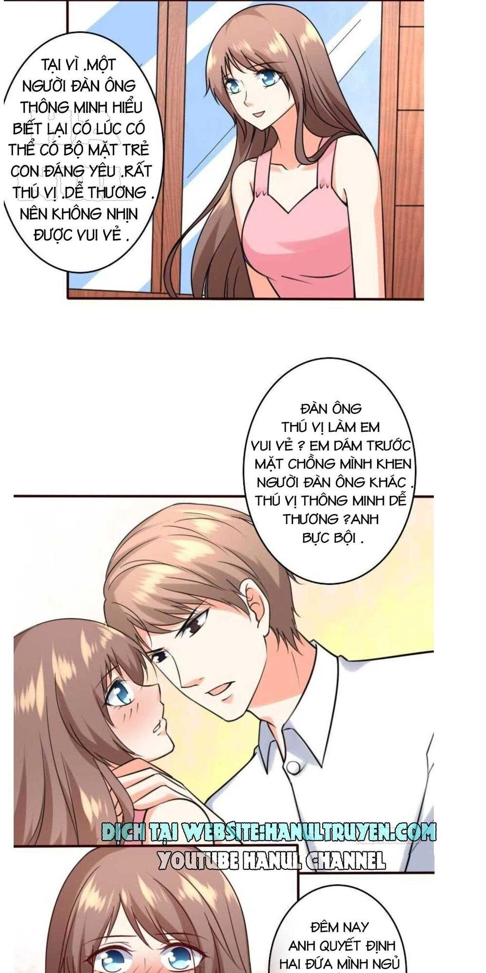 Sủng Mật Bảo Bối Của Tổng Tài Hàng Tỷ Chapter 54 - 10