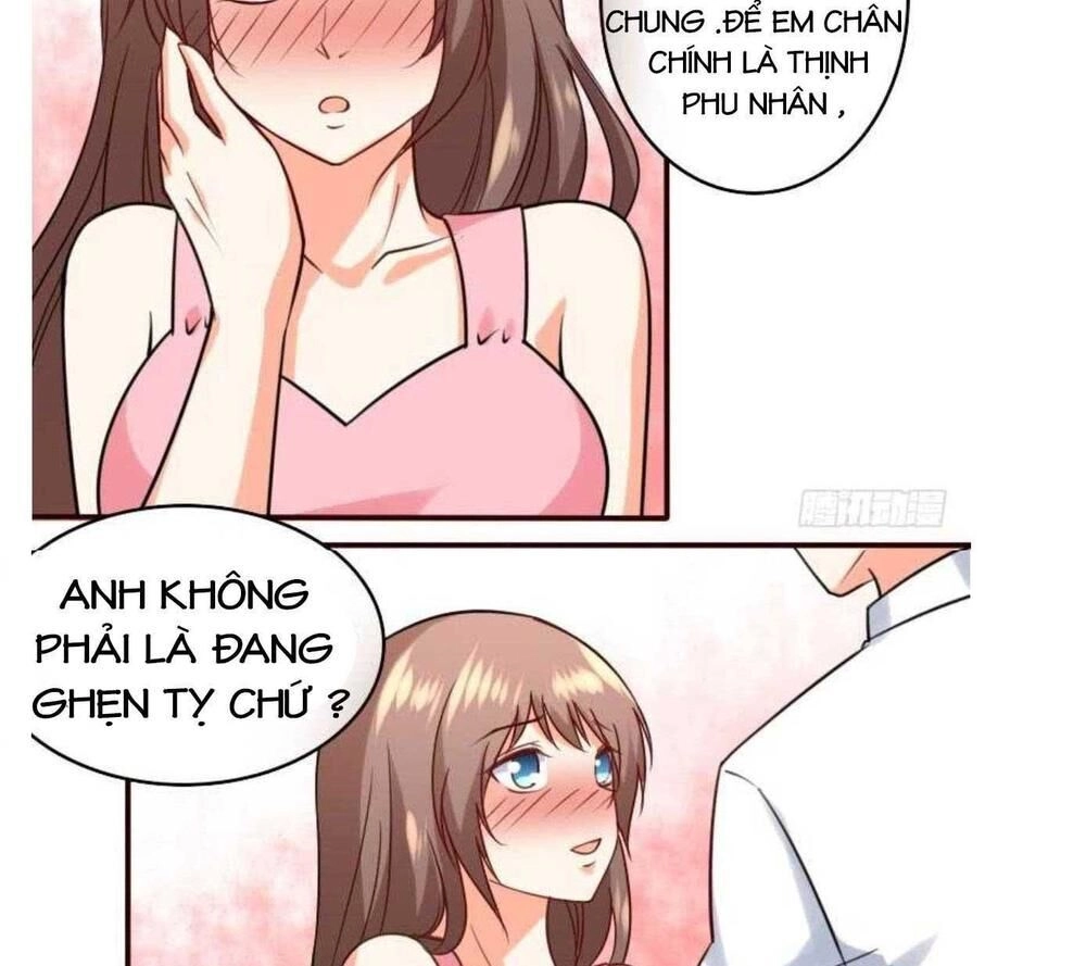 Sủng Mật Bảo Bối Của Tổng Tài Hàng Tỷ Chapter 54 - 11