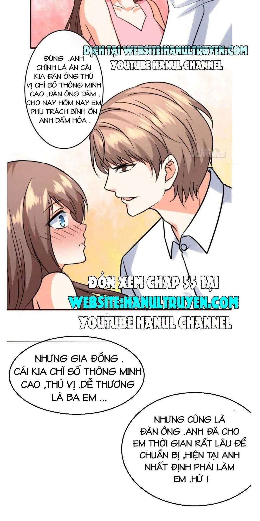 Sủng Mật Bảo Bối Của Tổng Tài Hàng Tỷ Chapter 54 - 12