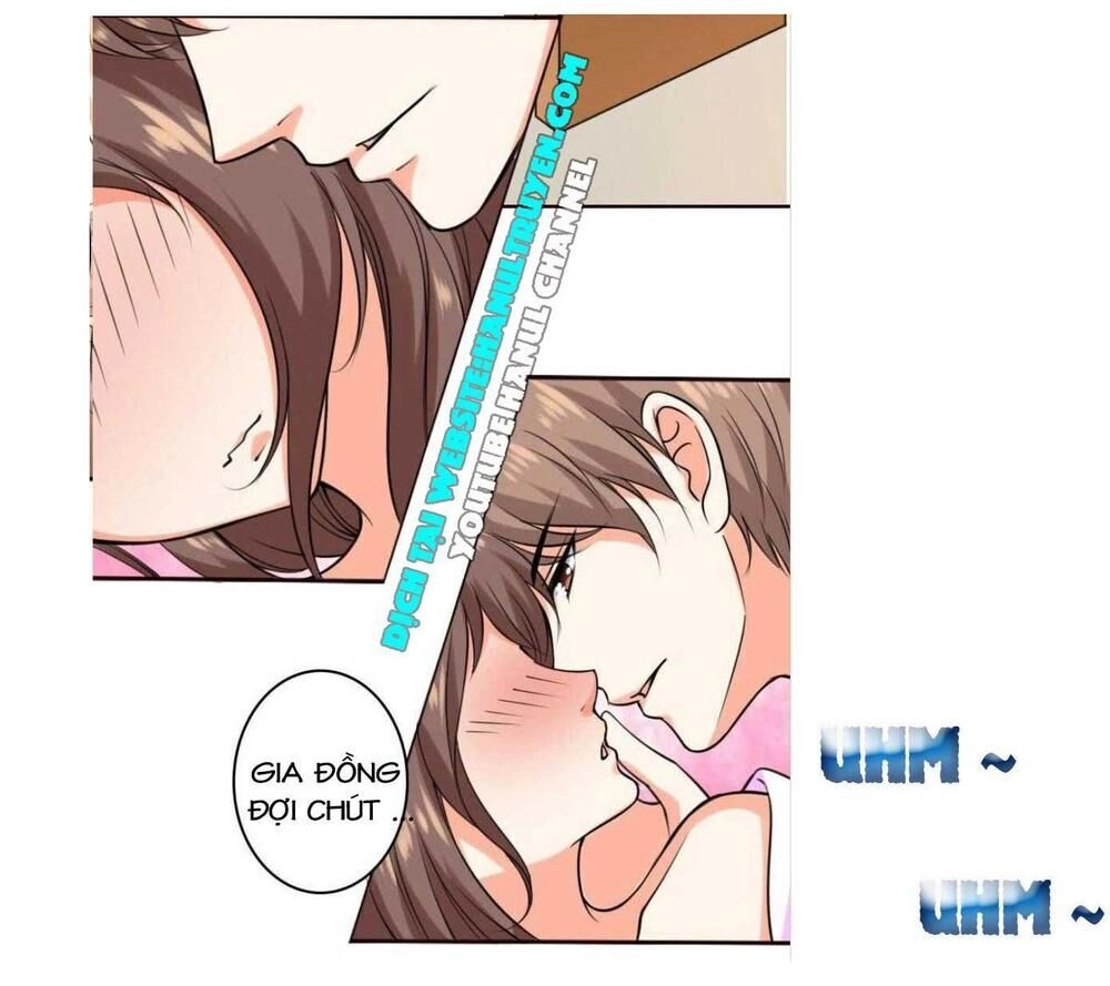 Sủng Mật Bảo Bối Của Tổng Tài Hàng Tỷ Chapter 54 - 13