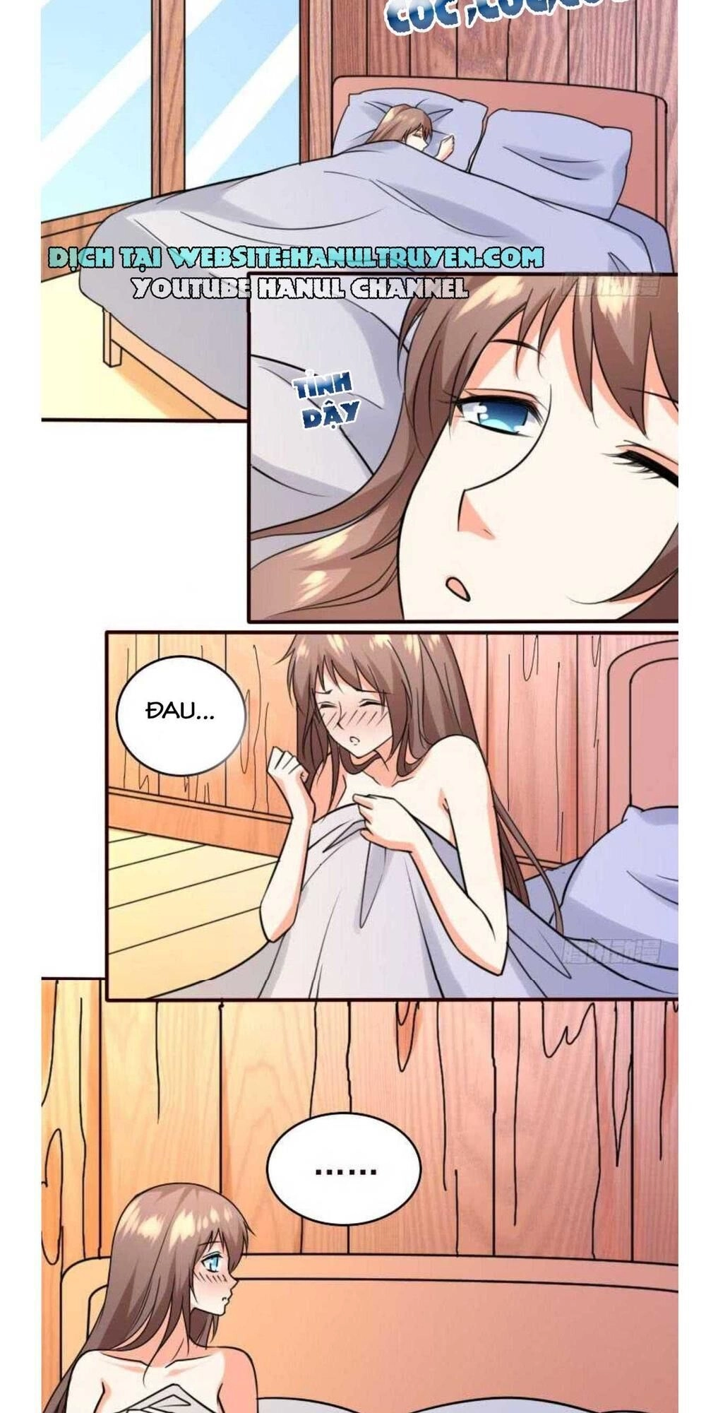 Sủng Mật Bảo Bối Của Tổng Tài Hàng Tỷ Chapter 55 - 2