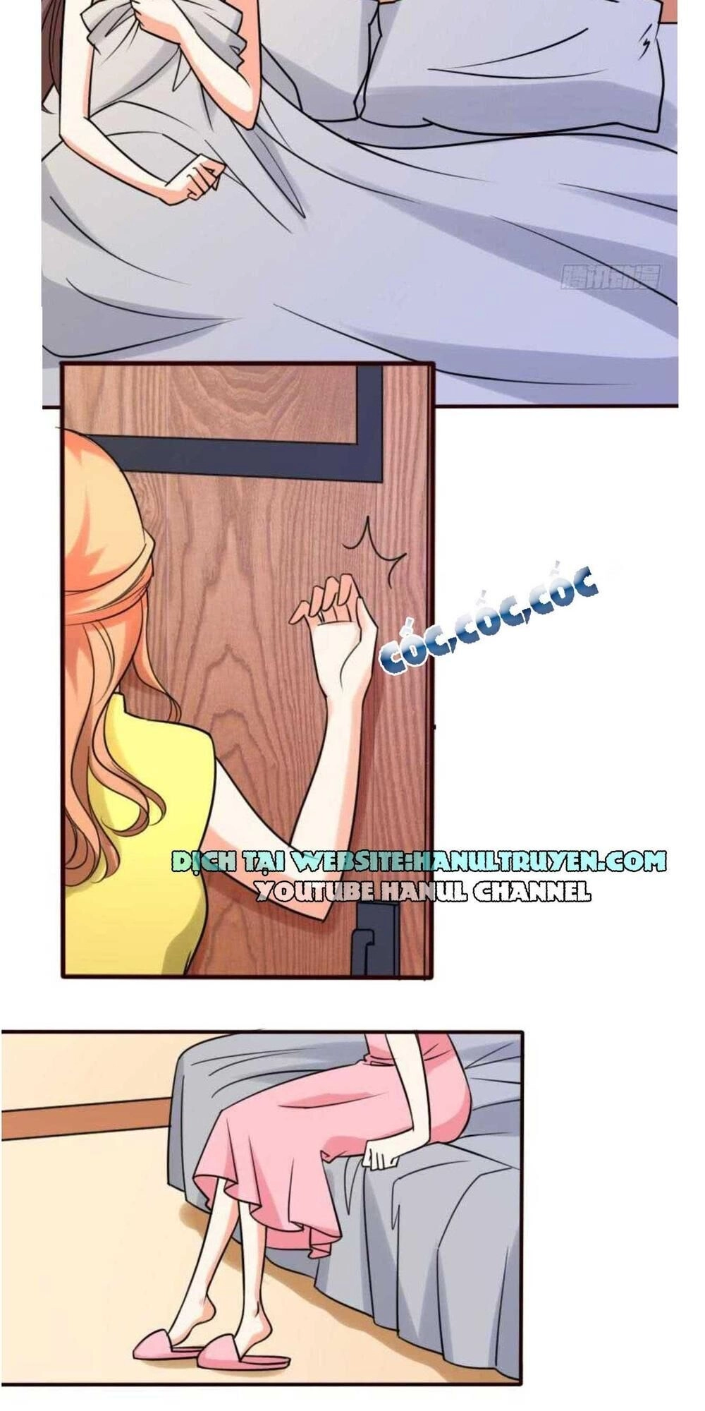 Sủng Mật Bảo Bối Của Tổng Tài Hàng Tỷ Chapter 55 - 4