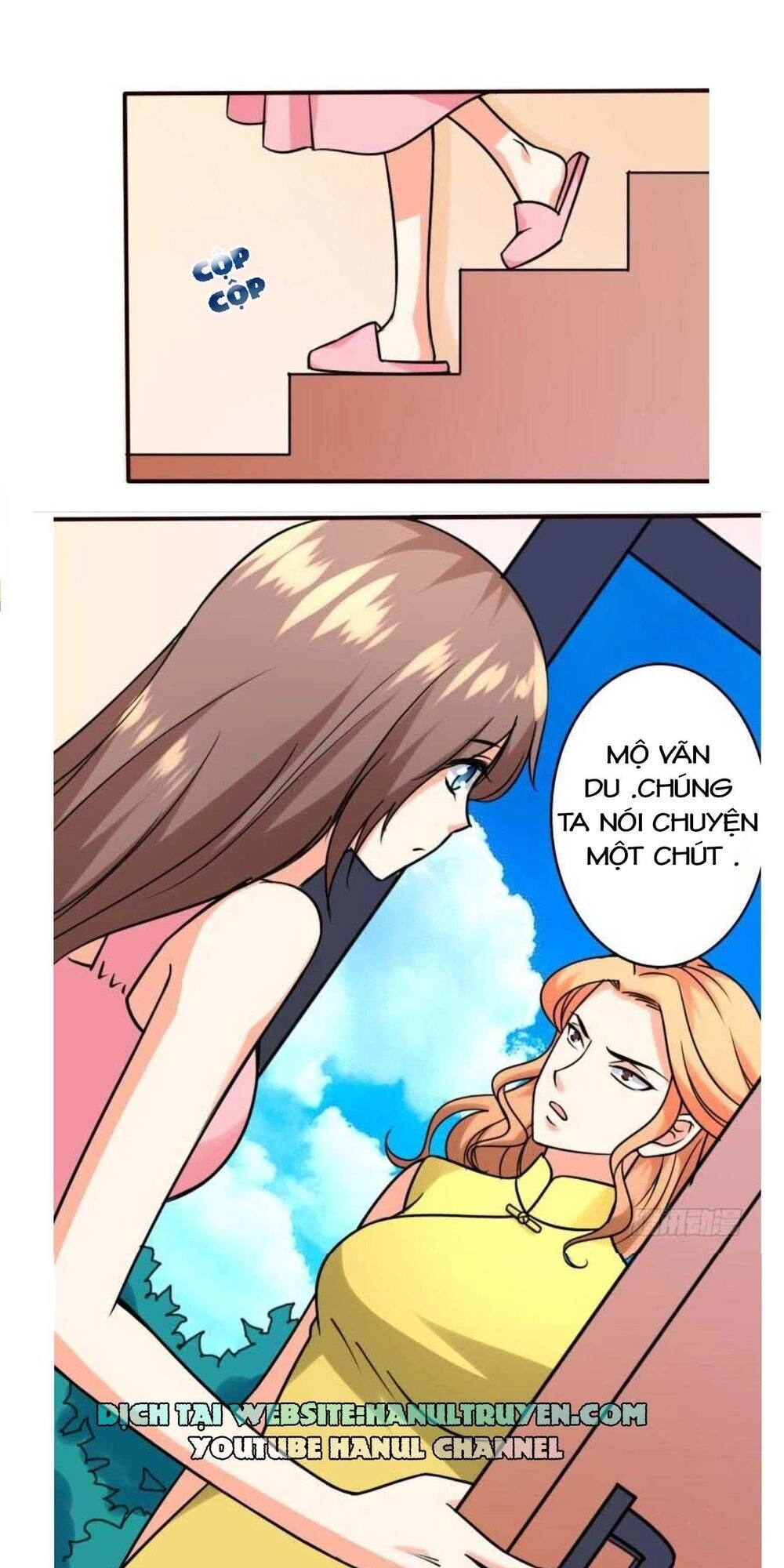 Sủng Mật Bảo Bối Của Tổng Tài Hàng Tỷ Chapter 55 - 5