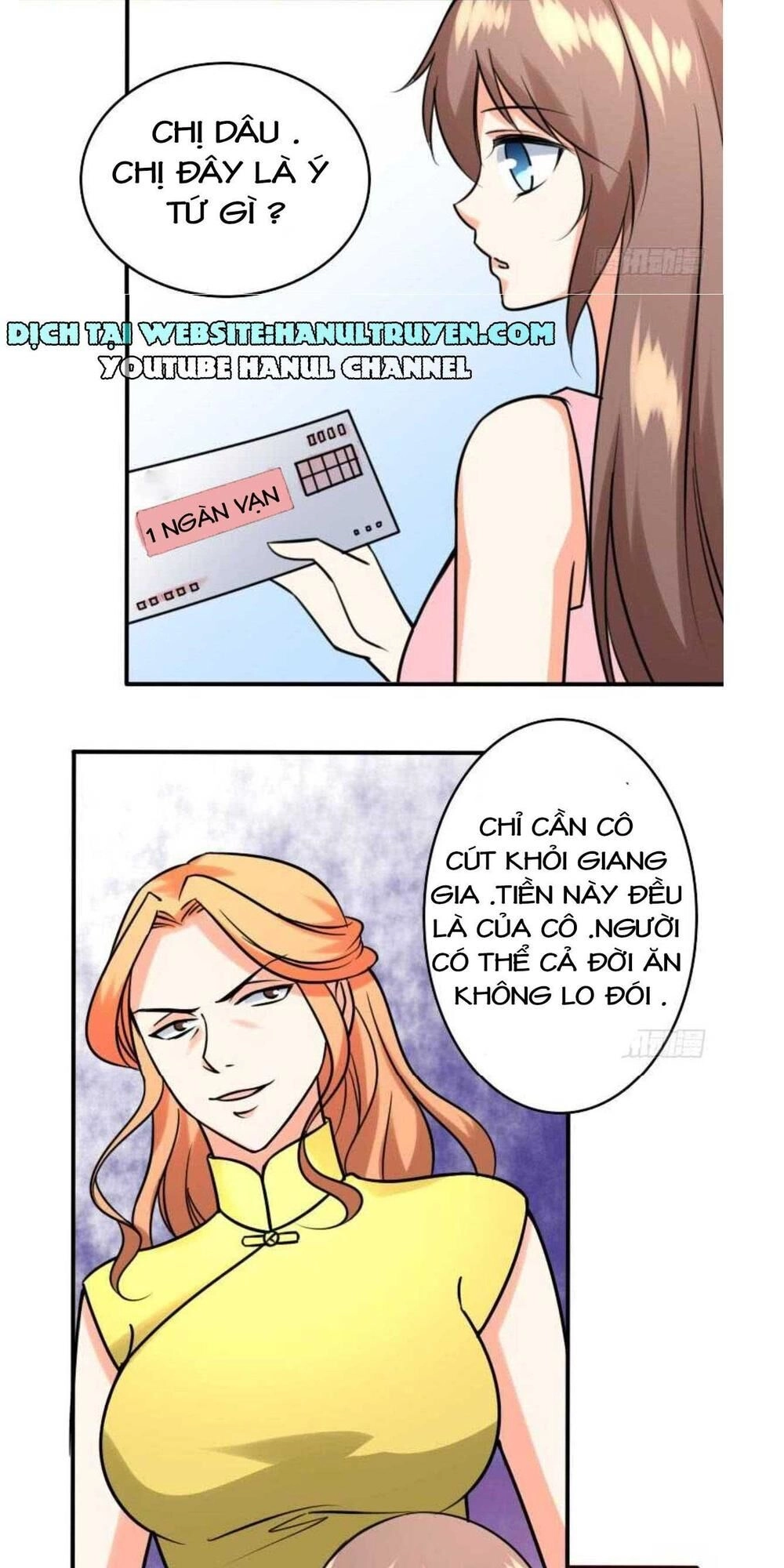 Sủng Mật Bảo Bối Của Tổng Tài Hàng Tỷ Chapter 55 - 10