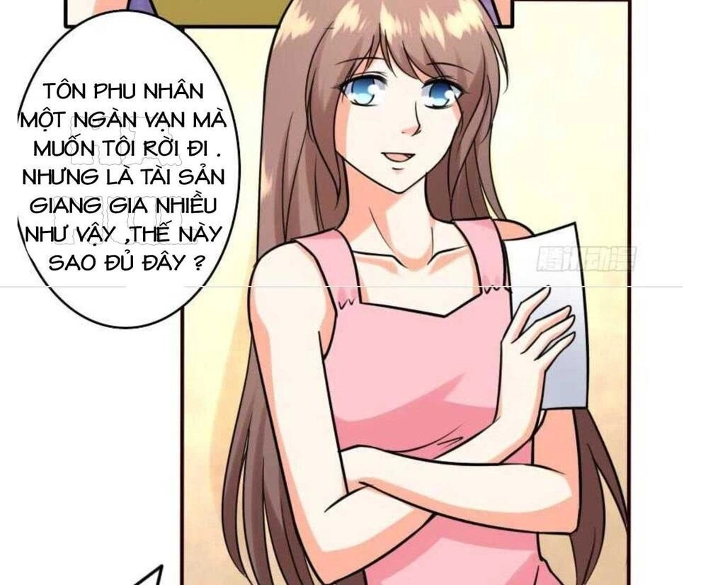 Sủng Mật Bảo Bối Của Tổng Tài Hàng Tỷ Chapter 55 - 11