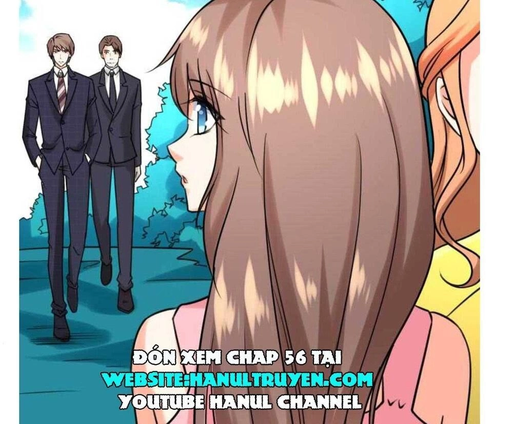 Sủng Mật Bảo Bối Của Tổng Tài Hàng Tỷ Chapter 55 - 15