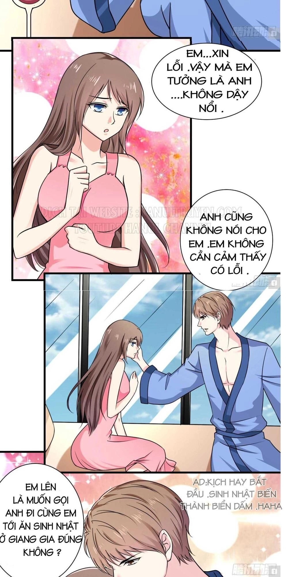 Sủng Mật Bảo Bối Của Tổng Tài Hàng Tỷ Chapter 57 - 11