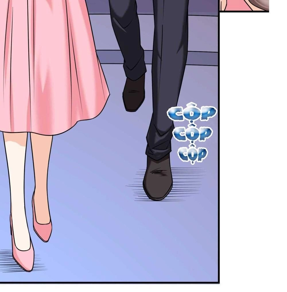 Sủng Mật Bảo Bối Của Tổng Tài Hàng Tỷ Chapter 58 - 9