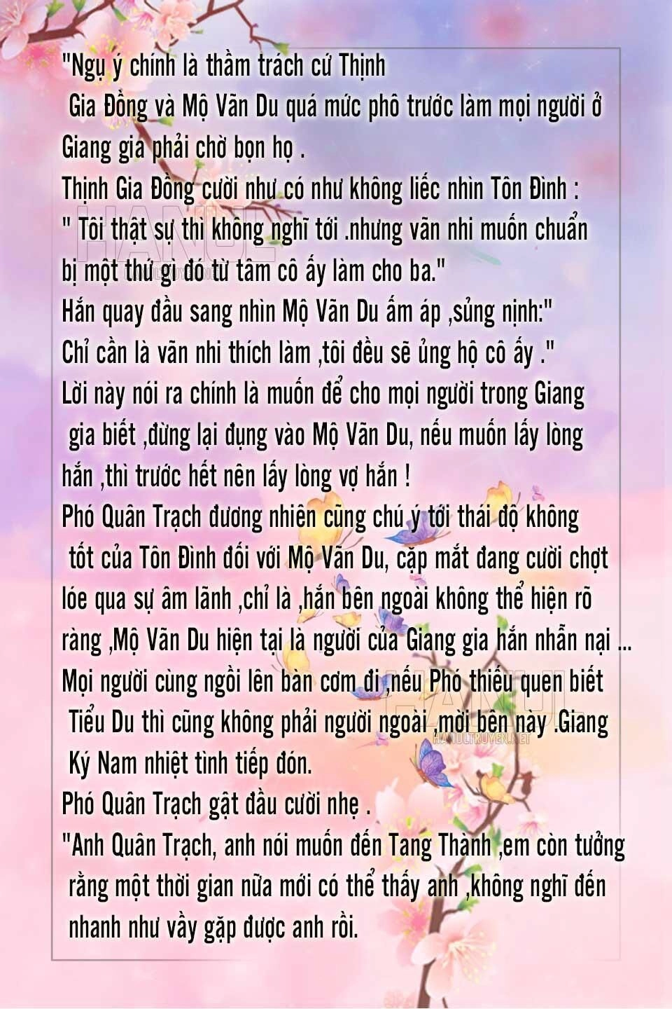 Sủng Mật Bảo Bối Của Tổng Tài Hàng Tỷ Chapter 59 - 5