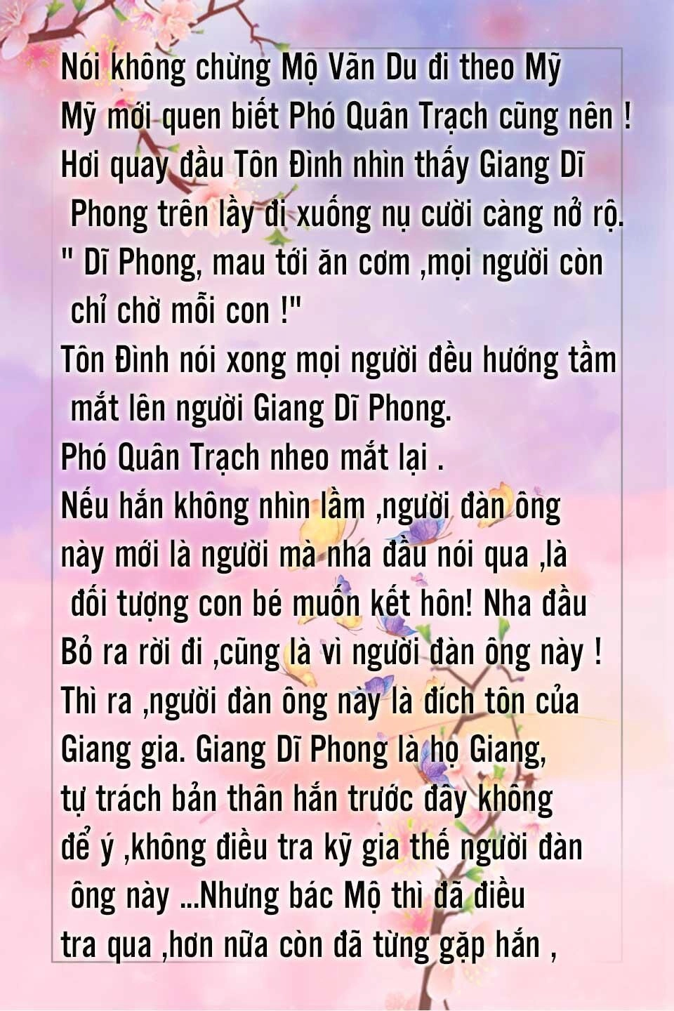 Sủng Mật Bảo Bối Của Tổng Tài Hàng Tỷ Chapter 59 - 10