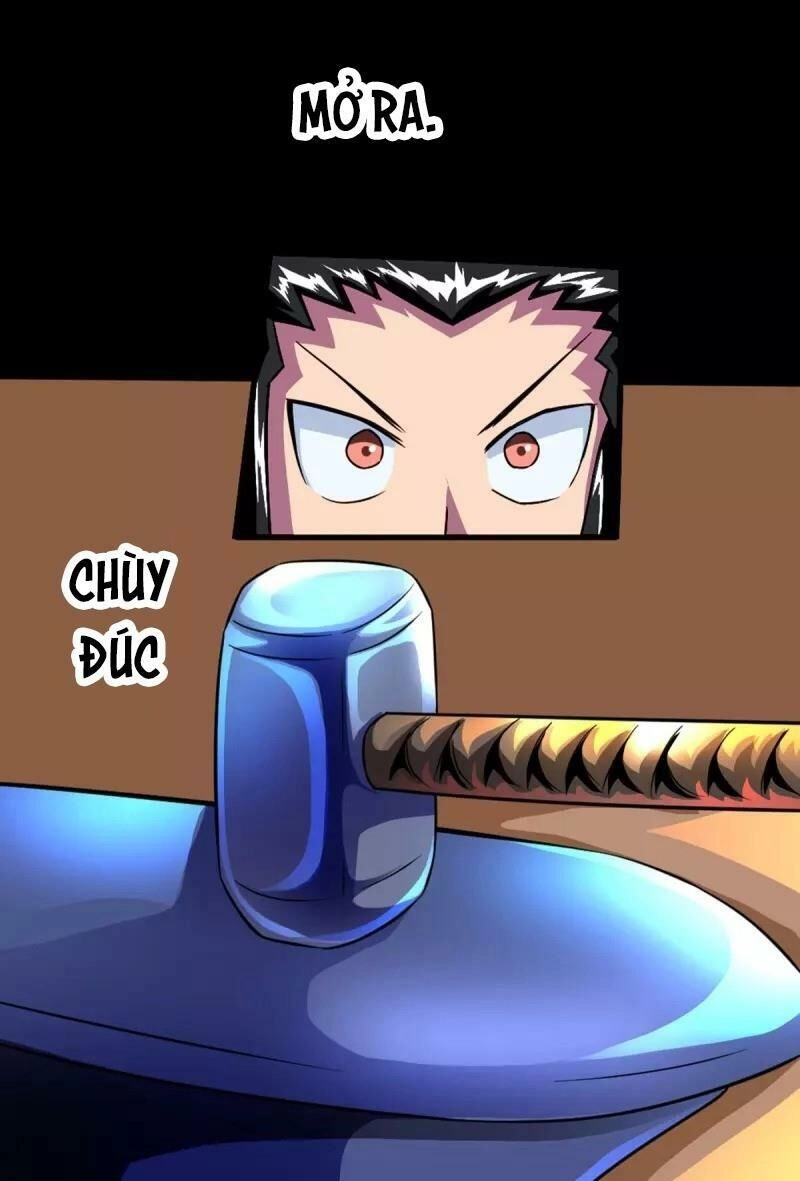 Chí Tôn Bảo Điển Chapter 1 - 12