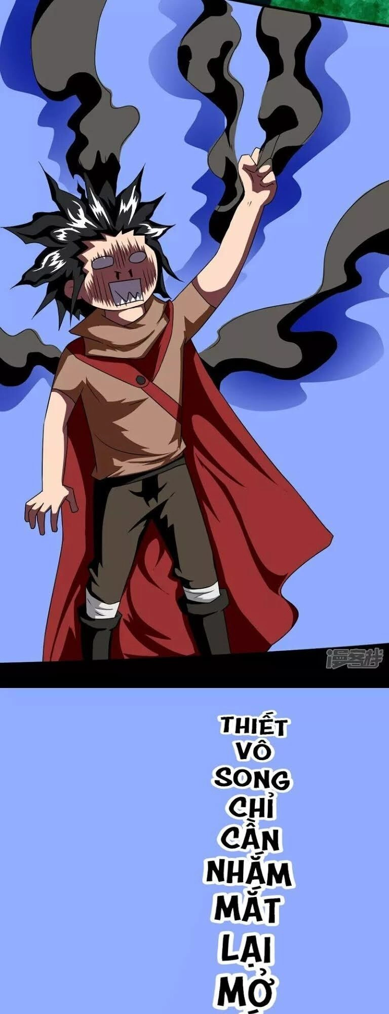 Chí Tôn Bảo Điển Chapter 1 - 24