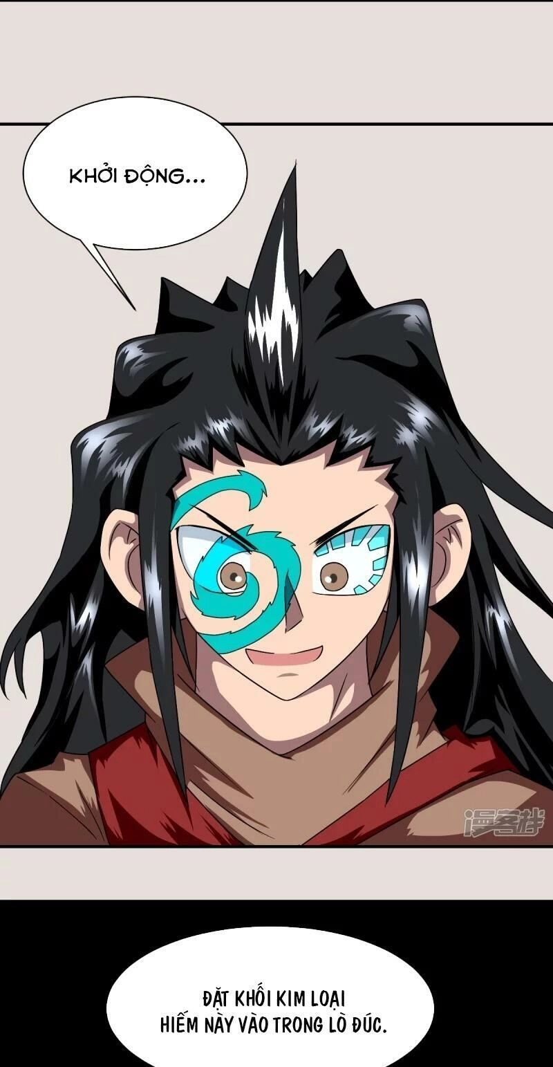 Chí Tôn Bảo Điển Chapter 3 - 9