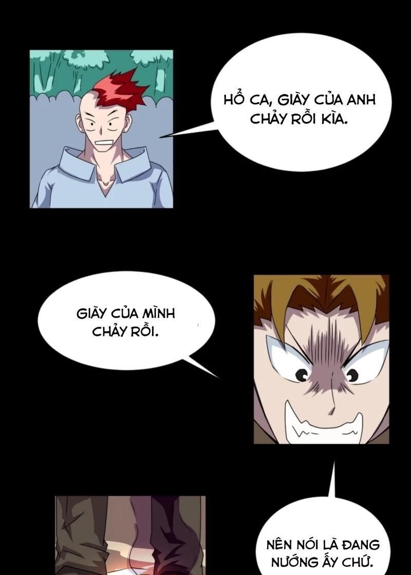 Chí Tôn Bảo Điển Chapter 5 - 43