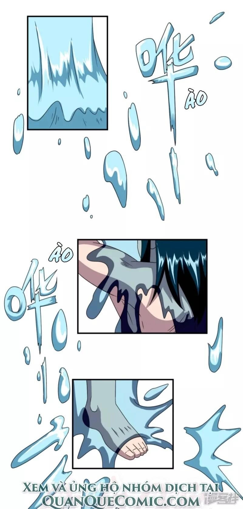 Chí Tôn Bảo Điển Chapter 6 - 1