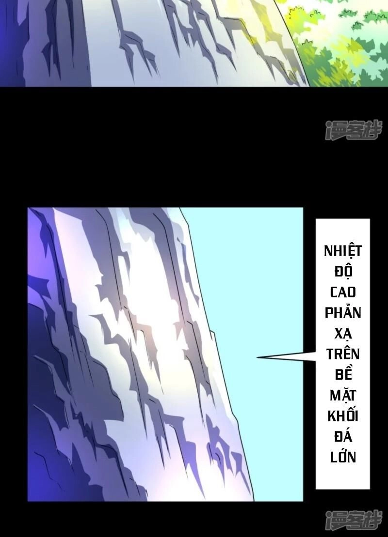 Chí Tôn Bảo Điển Chapter 6 - 8