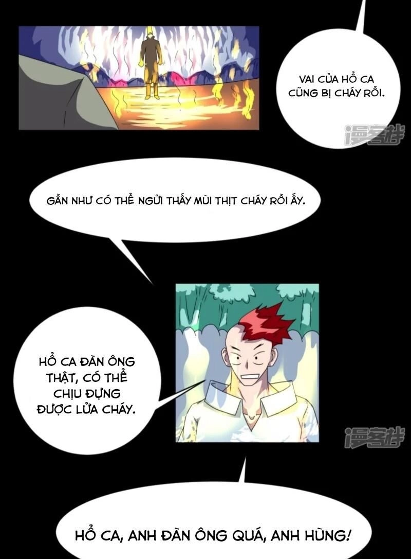 Chí Tôn Bảo Điển Chapter 6 - 11