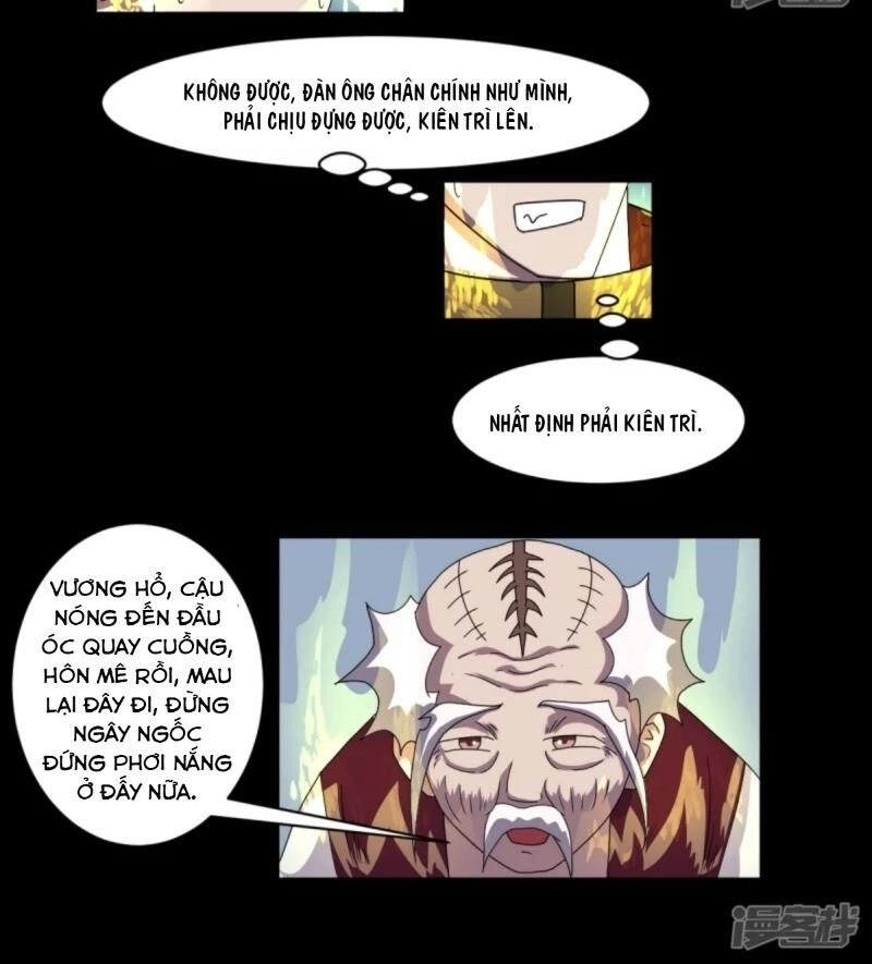Chí Tôn Bảo Điển Chapter 6 - 14